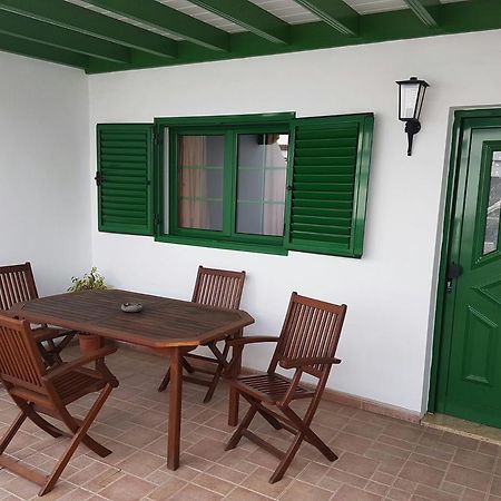 Casa Flor Villa Punta Mujeres Kültér fotó