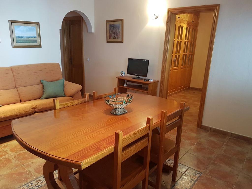 Casa Flor Villa Punta Mujeres Kültér fotó