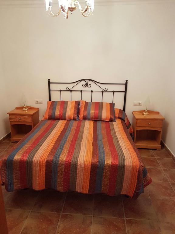 Casa Flor Villa Punta Mujeres Kültér fotó