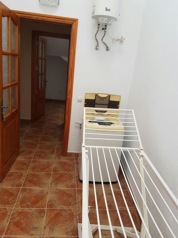 Casa Flor Villa Punta Mujeres Kültér fotó